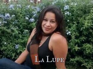 La_Lupe