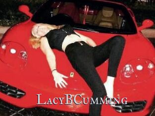 LacyBCumming