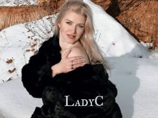 LadyC