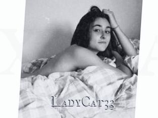 LadyCat33