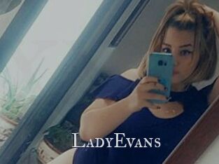 LadyEvans