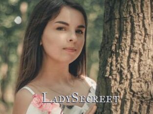 LadySecreet