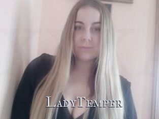 LadyTemper