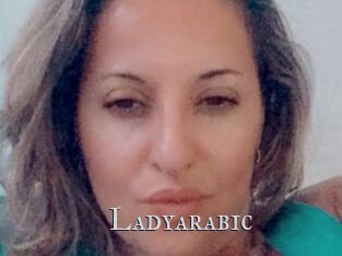 Ladyarabic