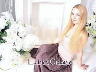 LadyyCharm