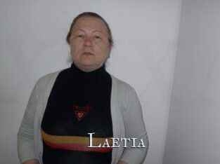 Laetia