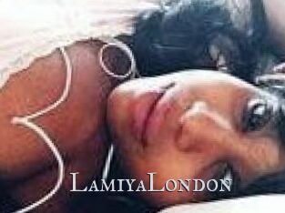 LamiyaLondon