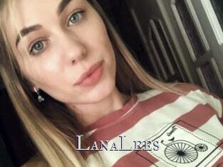 LanaLees