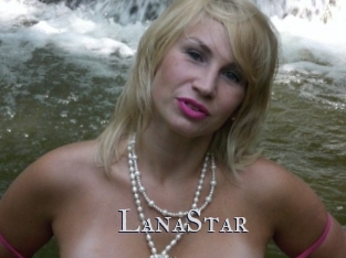 LanaStar