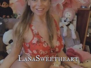 LanaSweetheart