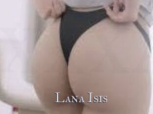 Lana_Isis