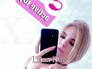 Lana_Roy