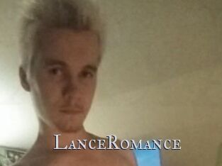 Lance_Romance