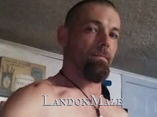 Landon_Maze