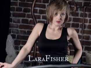 LaraFisher