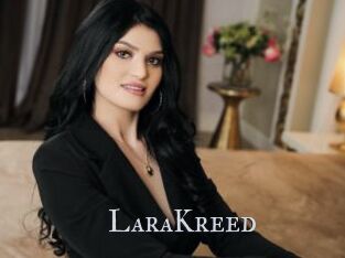 LaraKreed