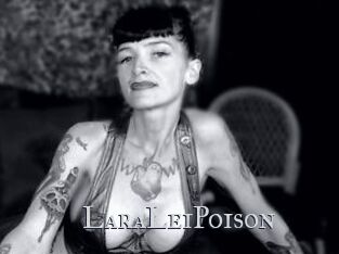 LaraLei_Poison