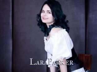 LaraParker