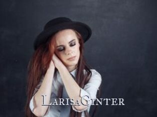 LarisaGinter