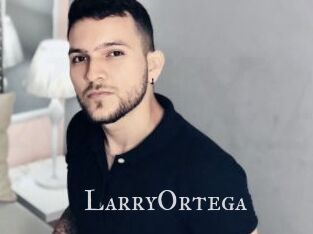 LarryOrtega