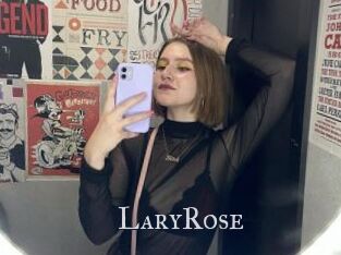 LaryRose