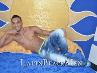 LatinBlackMen