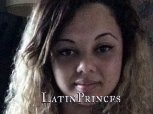 LatinPrinces