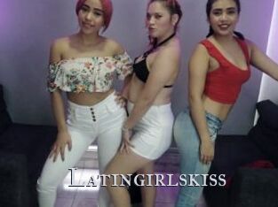 Latingirlskiss