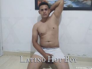 Latino_Hot_Boy