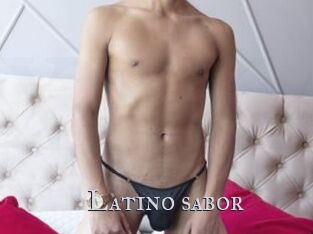 Latino_sabor