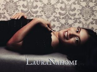 LauraNahomi