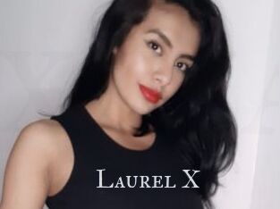 Laurel_X