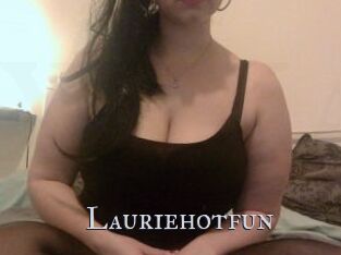 Lauriehotfun