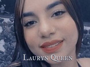 Lauryn_Queen