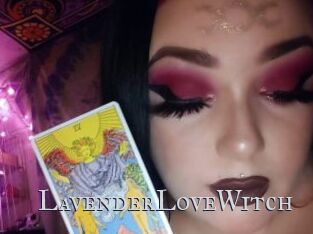 LavenderLoveWitch