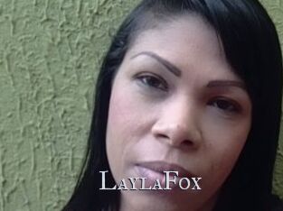 LaylaFox