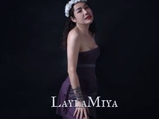 LaylaMiya