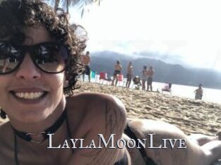 LaylaMoonLive