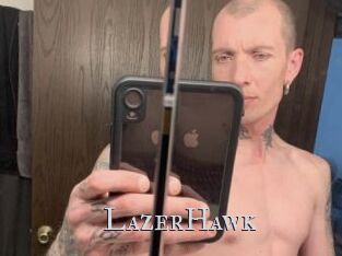 LazerHawk