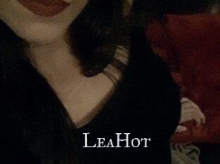 LeaHot