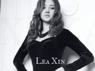 Lea_Xin