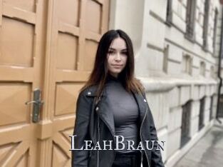 LeahBraun