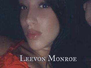 Leevon_Monroe