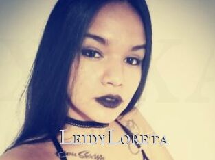 LeidyLoreta