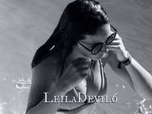 LeilaDevil6