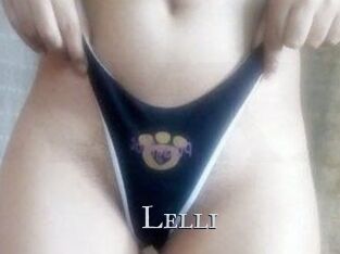 Lelli