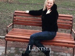 Lenysya