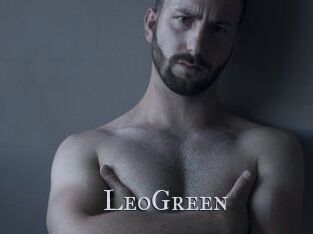 LeoGreen