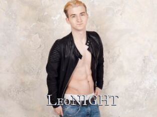 LeoNIGHT