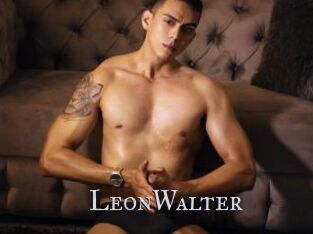 LeonWalter